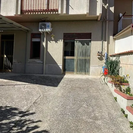 Couette-café La Casa Di Mussiu Salemi