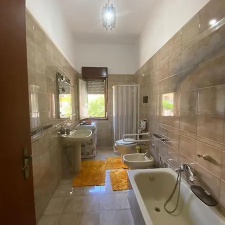 La Casa Di Mussiu Bed and breakfast