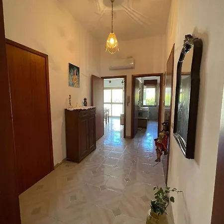 Bed & Breakfast La Casa Di Mussiu *