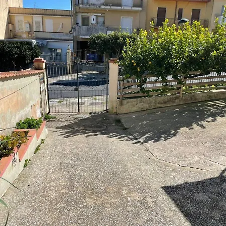 Bed & Breakfast La Casa Di Mussiu *