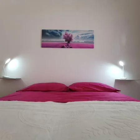 La Casa Di Mussiu *