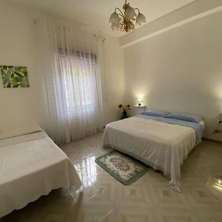 La Casa Di Mussiu Bed & Breakfast *