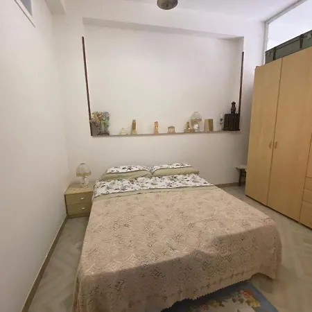 La Casa Di Mussiu * Salemi